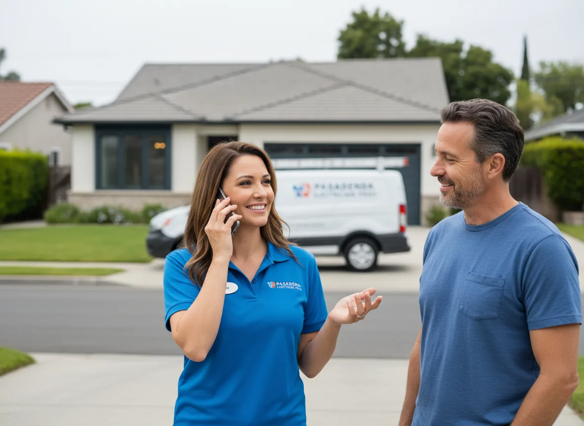 Electrician Patuxent River, MD FAQs